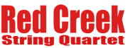 Red Creek String Quartet logo